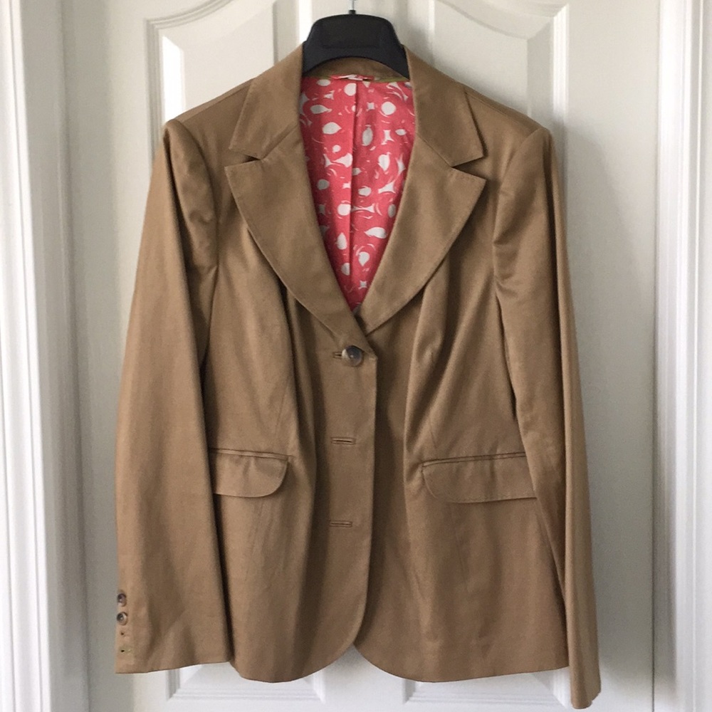 Boden blazer